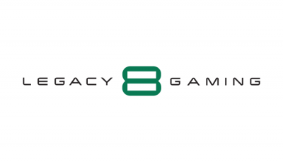 Legacy 8 Gaming